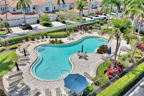 Exterior - 9038 Cascada Way #102, Naples, FL 34114 photo 7 of 8