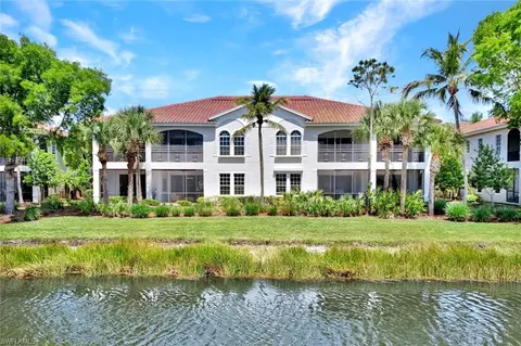Exterior - 9038 Cascada Way #102, Naples, FL 34114 photo 8 of 8