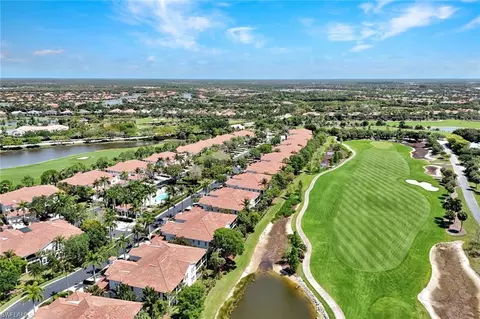 View/Area - 9038 Cascada Way #102, Naples, FL 34114 photo 8 of 8