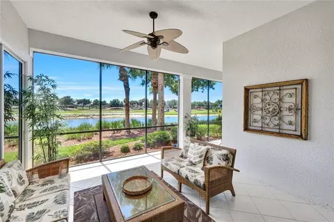 Exterior - 9038 Cascada Way #102, Naples, FL 34114 photo 4 of 8