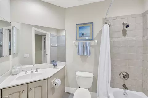Bath - 9038 Cascada Way #102, Naples, FL 34114 photo 3 of 3