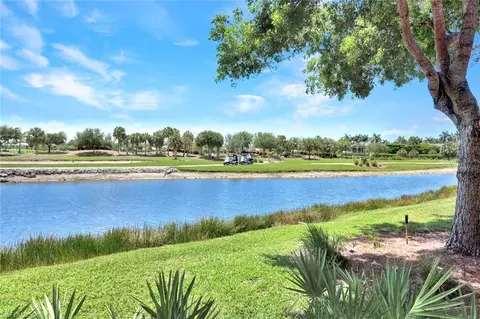 View/Area - 9038 Cascada Way #102, Naples, FL 34114 photo 2 of 8