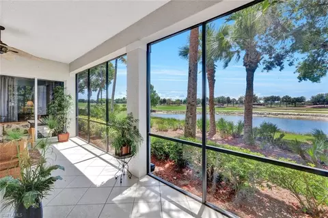 Exterior - 9038 Cascada Way #102, Naples, FL 34114 photo 5 of 8