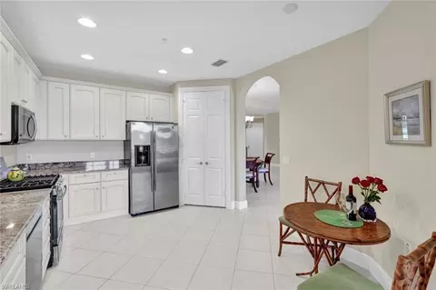 Kitchen - 9038 Cascada Way #102, Naples, FL 34114 photo 1 of 2