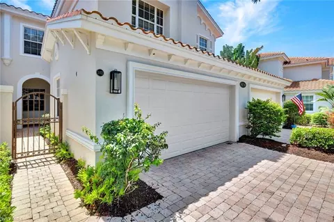 Exterior - 9038 Cascada Way #102, Naples, FL 34114 photo 2 of 8