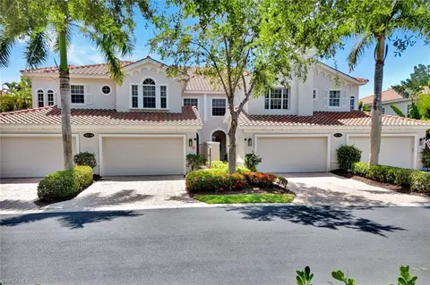Exterior - 9038 Cascada Way #102, Naples, FL 34114 photo 1 of 8