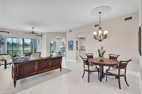 Dining - 9038 Cascada Way #102, Naples, FL 34114 photo 1 of 2