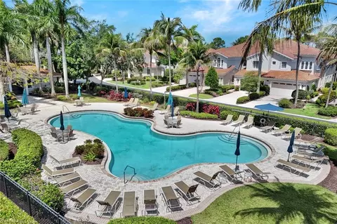 Exterior - 9038 Cascada Way #102, Naples, FL 34114 photo 6 of 8