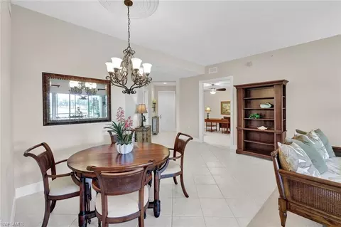 Dining - 9038 Cascada Way #102, Naples, FL 34114 photo 2 of 2