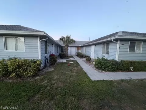 2550 Tropicana Blvd, Naples, FL 34116