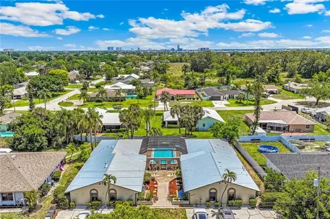 513 SE 24th Ave #1-4, Cape Coral, FL 33990