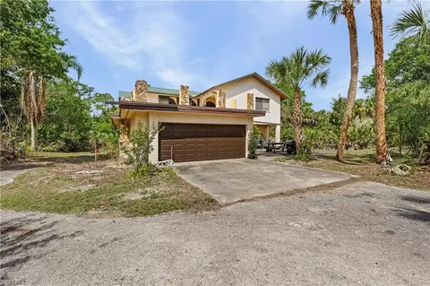 6801 Rich Rd, North Fort Myers, FL 33917