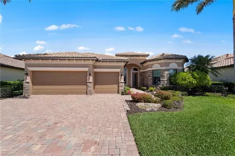 13500 Brown Bear Run, Estero, FL 33928