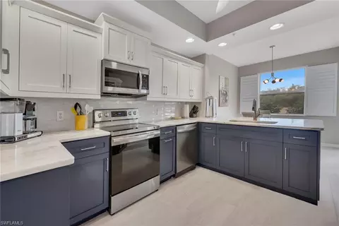 3495 Laurel Greens Ln S #101, Naples, FL 34119