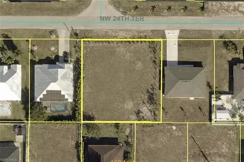 1514 NW 24th Ter, Cape Coral, FL 33993