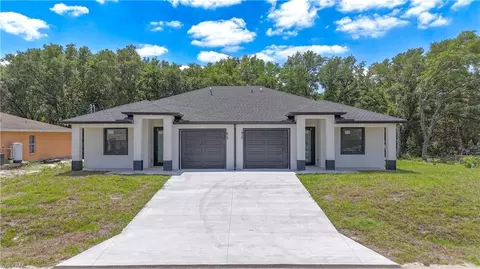 613615 W 12th St, Lehigh Acres, FL 33972