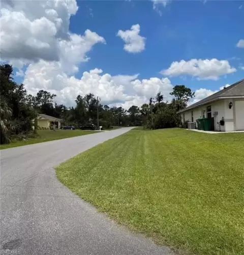 1173 Madeira St, Port Charlotte, FL 33953