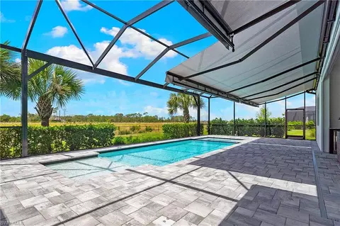 Exterior - 20589 Napa Loop, Estero, FL 33928 photo 9 of 14