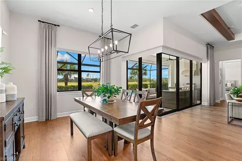 Dining - 20589 Napa Loop, Estero, FL 33928 photo 2 of 2