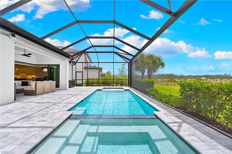 Exterior - 20589 Napa Loop, Estero, FL 33928 photo 7 of 14