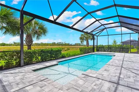Exterior - 20589 Napa Loop, Estero, FL 33928 photo 12 of 14