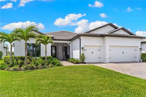 Exterior - 20589 Napa Loop, Estero, FL 33928 photo 1 of 14
