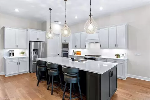 Kitchen - 20589 Napa Loop, Estero, FL 33928 photo 1 of 7