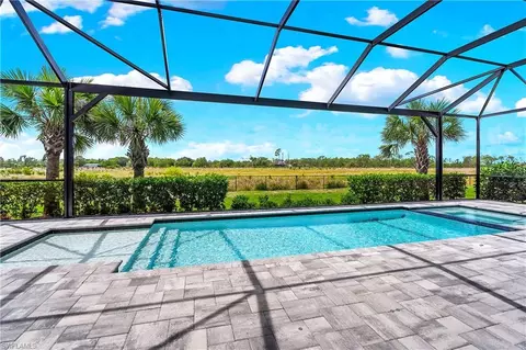 Exterior - 20589 Napa Loop, Estero, FL 33928 photo 2 of 14