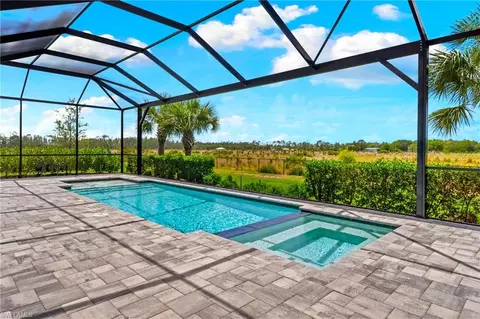Exterior - 20589 Napa Loop, Estero, FL 33928 photo 13 of 14