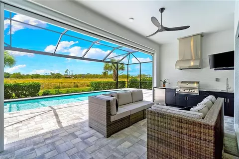Exterior - 20589 Napa Loop, Estero, FL 33928 photo 6 of 14