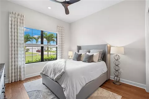 Bedroom - 20589 Napa Loop, Estero, FL 33928 photo 3 of 4