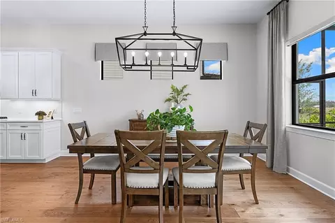 Dining - 20589 Napa Loop, Estero, FL 33928 photo 1 of 2