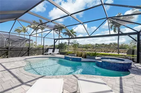 Exterior - 6466 Warwick Ave, Naples, FL 34113 photo 3 of 9