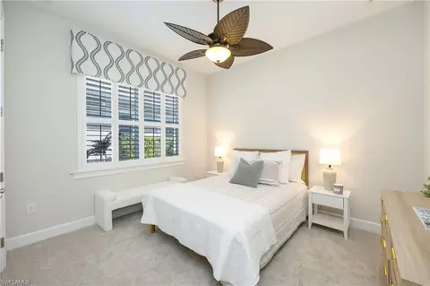 Bedroom - 6466 Warwick Ave, Naples, FL 34113 photo 3 of 5