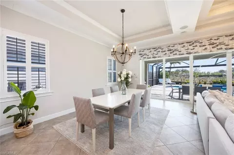 Dining - 6466 Warwick Ave, Naples, FL 34113 photo 1 of 3