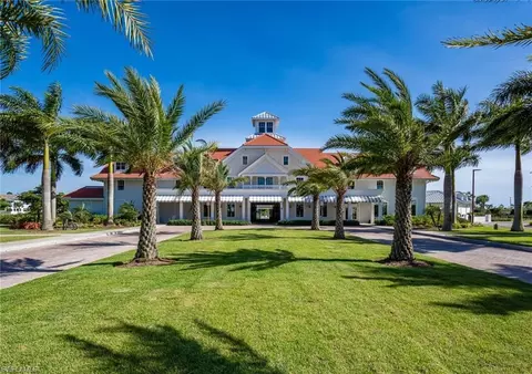 Exterior - 6466 Warwick Ave, Naples, FL 34113 photo 6 of 9