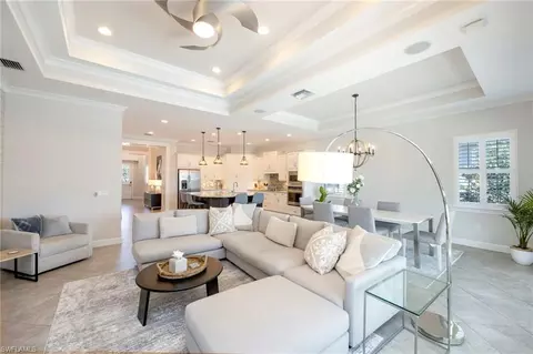 Living - 6466 Warwick Ave, Naples, FL 34113 photo 1 of 3