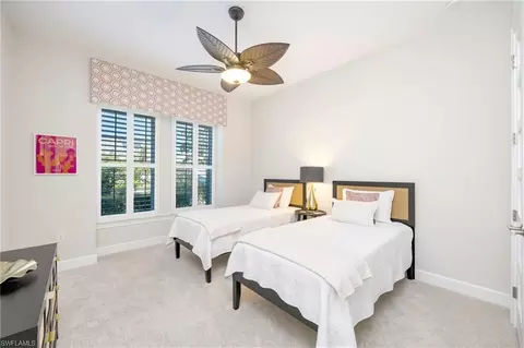 Bedroom - 6466 Warwick Ave, Naples, FL 34113 photo 5 of 5