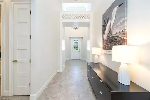 Entry Way - 6466 Warwick Ave, Naples, FL 34113 photo 1 of 1