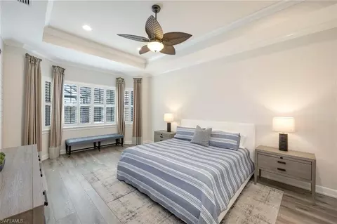Bedroom - 6466 Warwick Ave, Naples, FL 34113 photo 1 of 5
