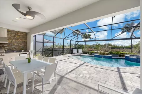 Exterior - 6466 Warwick Ave, Naples, FL 34113 photo 2 of 9