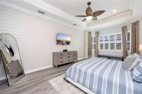 Bedroom - 6466 Warwick Ave, Naples, FL 34113 photo 2 of 5