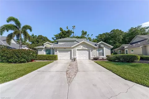 Exterior - 20850 Blacksmith Frg, Estero, FL 33928 photo 8 of 15