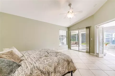 Bedroom - 20850 Blacksmith Frg, Estero, FL 33928 photo 2 of 6