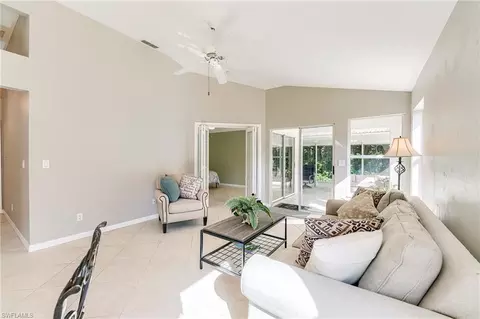 Living - 20850 Blacksmith Frg, Estero, FL 33928 photo 3 of 4