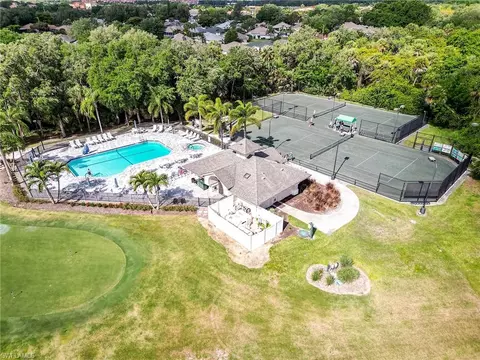 View/Area - 20850 Blacksmith Frg, Estero, FL 33928 photo 4 of 8
