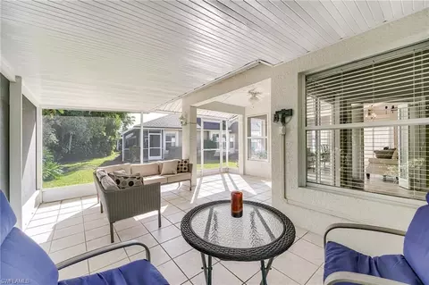 Exterior - 20850 Blacksmith Frg, Estero, FL 33928 photo 5 of 15