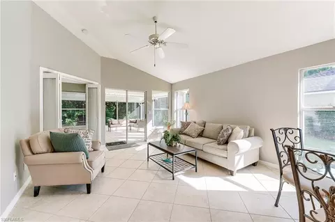 Living - 20850 Blacksmith Frg, Estero, FL 33928 photo 2 of 4