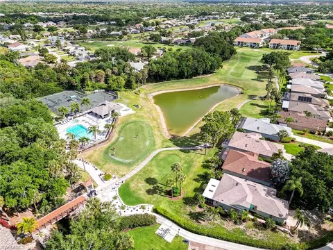 View/Area - 20850 Blacksmith Frg, Estero, FL 33928 photo 7 of 8
