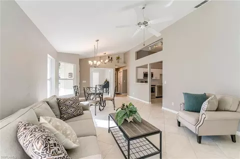 Living - 20850 Blacksmith Frg, Estero, FL 33928 photo 4 of 4